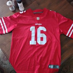 Joe Montana Jersey 