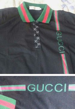 Gucci shirt authentic