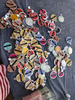 Bath and body car scents refills