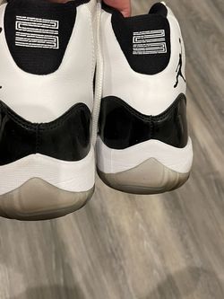 Nike Air Jordan Retro 11 “concords”