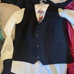 Kids Dress Outfit 