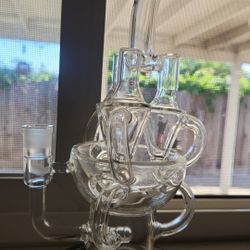Dab Rig