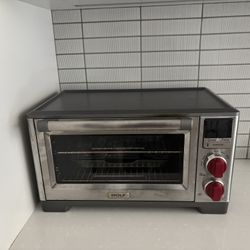 Wolf Elite Countertop Oven