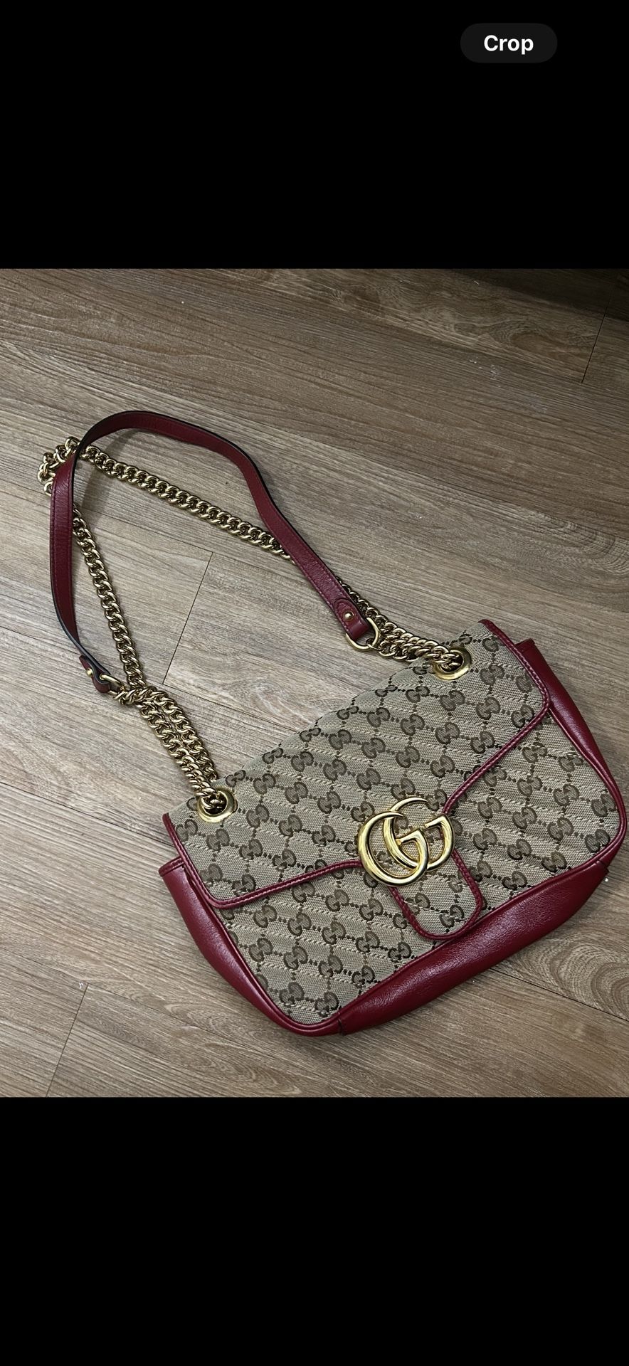 Gucci Purse