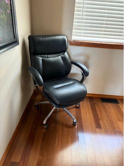 Serta I-Comfort Office Chair