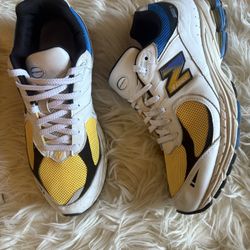 Men’s Shoes New Balance Size 11