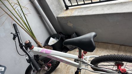 Baby formula space bike
