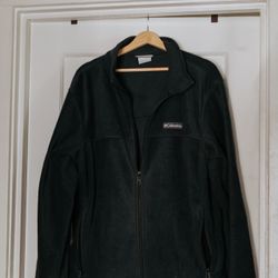 COLUMBIA FLEECE