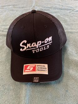 Snap On Tools Hats 
