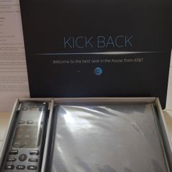 At&t WiFi Box/modem 