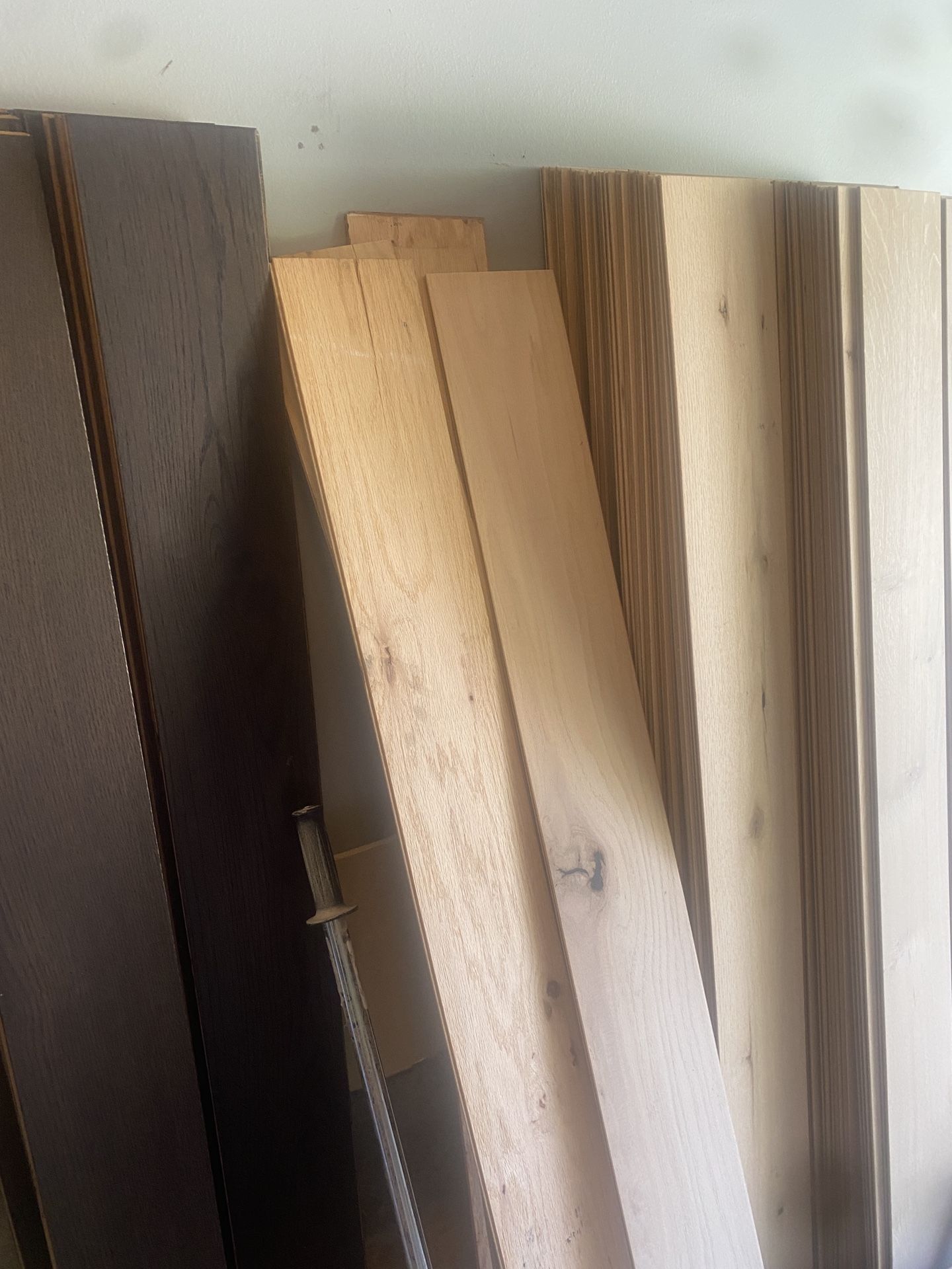 Wood For Sale 600 Square Foot