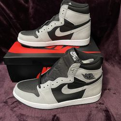 Jordan 1 Retro High