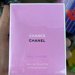 Chanel Chance