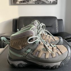 KEEN Targhee II Mid Hiking Boot | Women 7.5