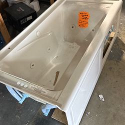 New Never Installed Open Box American Standard Whirlpool