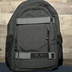 Body Glove Backpack 100% Polyester