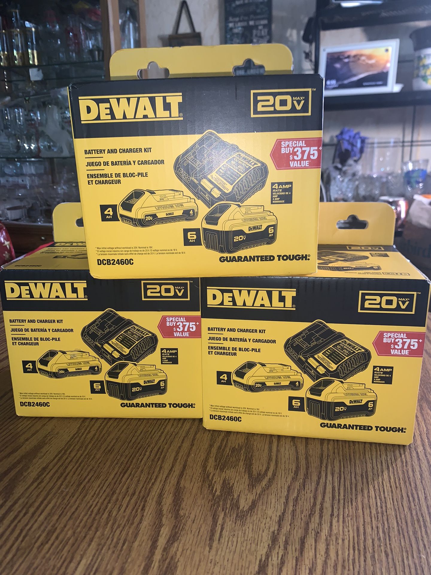 Dewalt