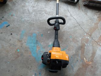 Poulan. PRO PP 28cc. Gas