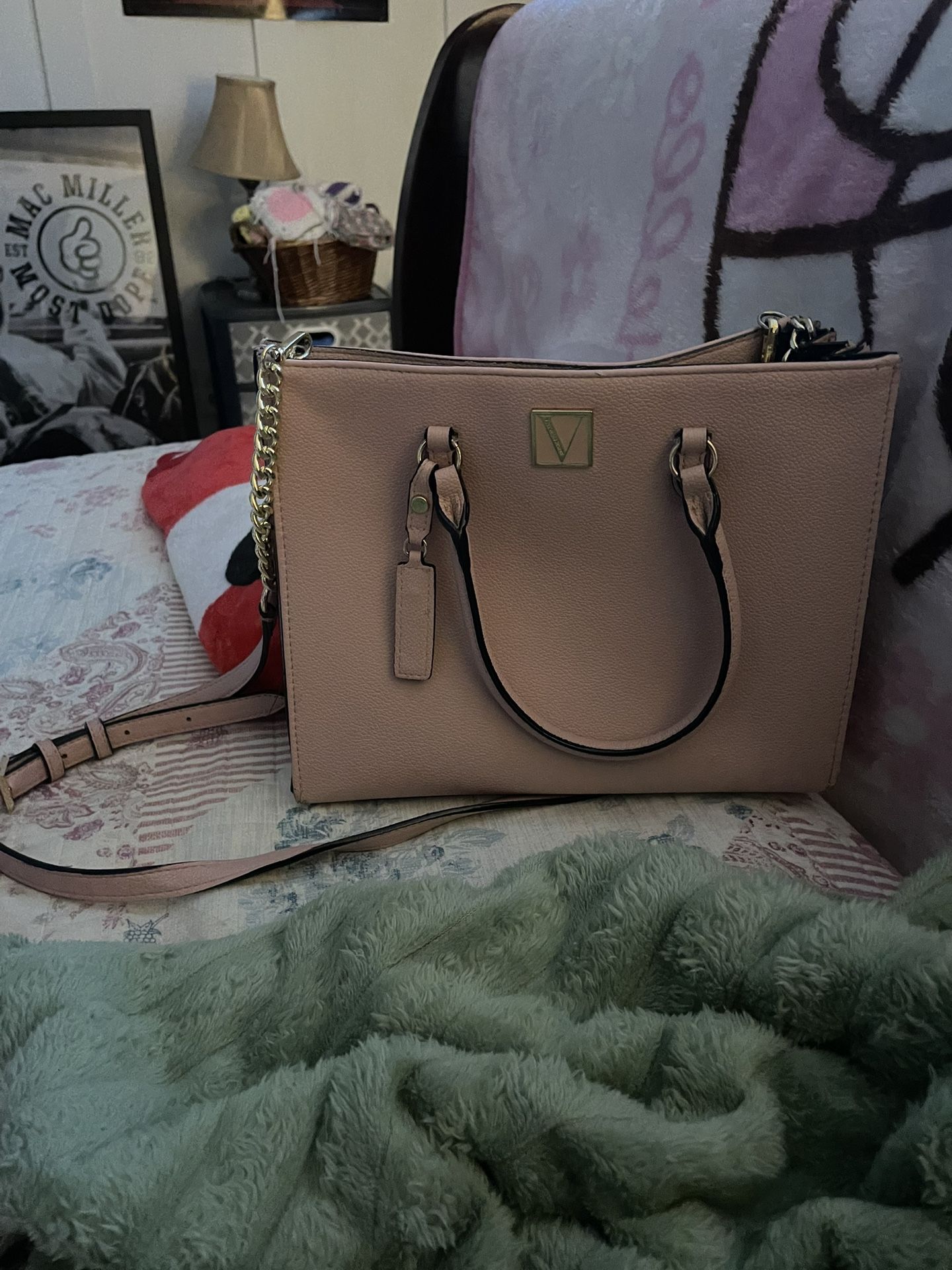 Victorias Secret Purse