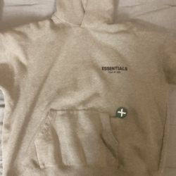 Essentials Sweatshirt 