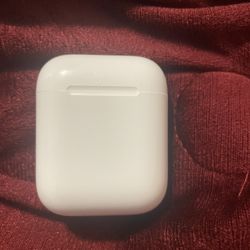 Apple Airpods 2nd Generation 