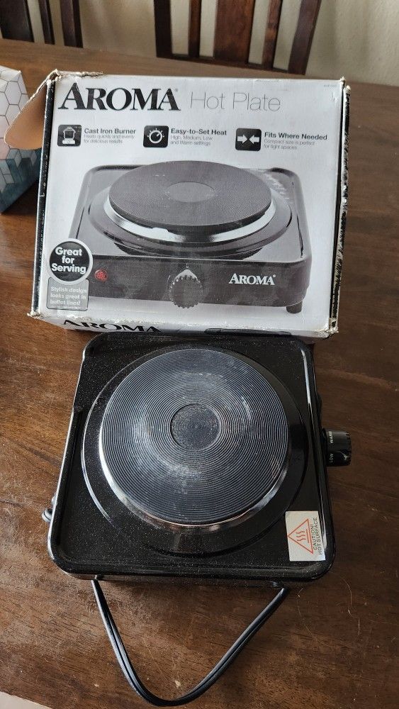 Hot Plate