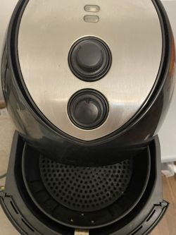 Walmart Air Fryer