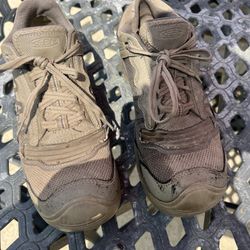 Keen Work Shoes 
