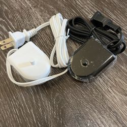Philips Electric toothbrush charger +travel case