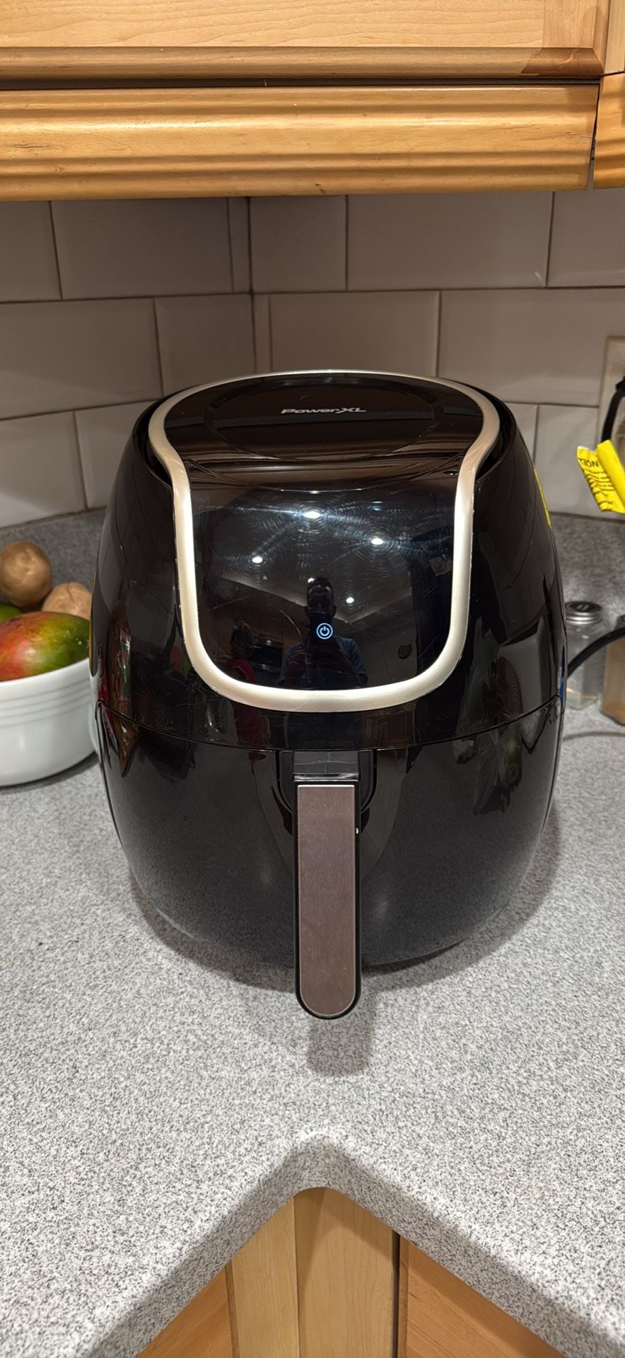 Power XL Air Fryer