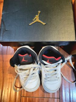 Sneakers Jordan 5 Retro