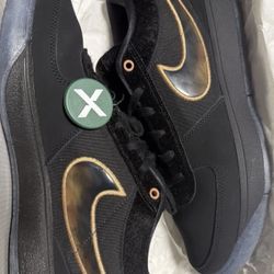 Nike Book 1 Men's Haven Sneakers Size 12 Stock X Verified