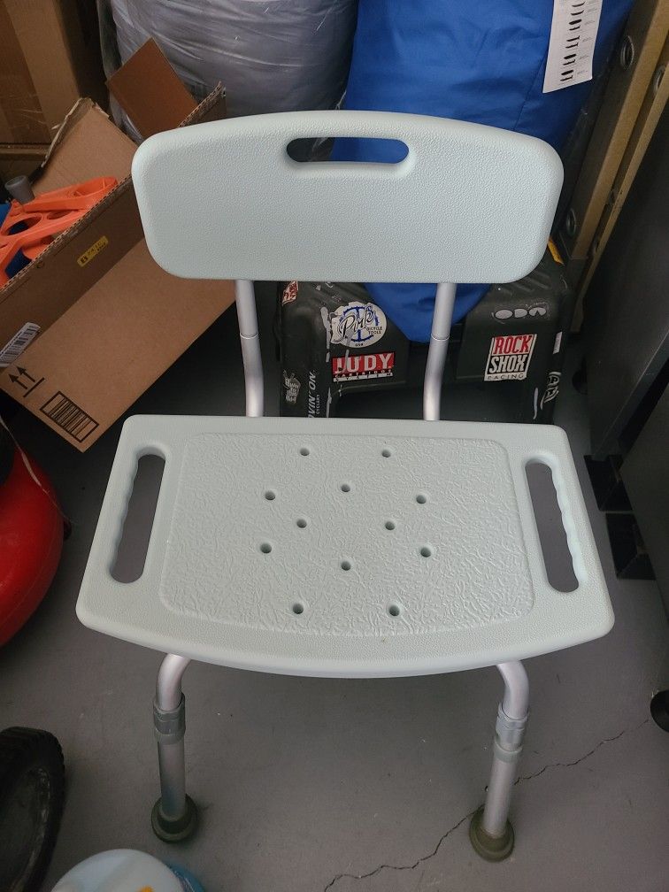 Handicap Chair