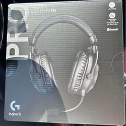 Logitech Pro X2