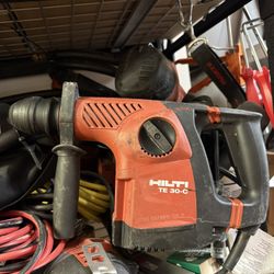 Hilti Te 30-C