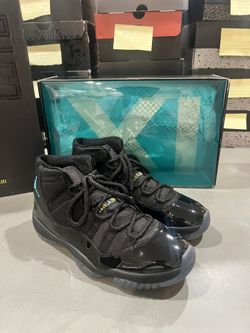 Jordan 11 Gamma - 8.5