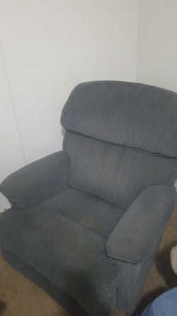 Recliner