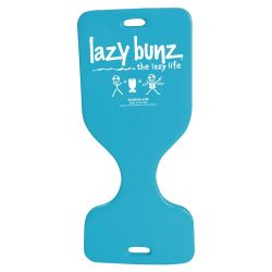 Texas Recreation Super Soft Lazy Bunz, Teal