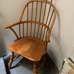 antique Chair 