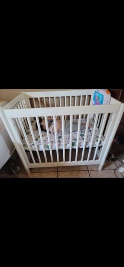 Babyletto  Gelato Mini Crib