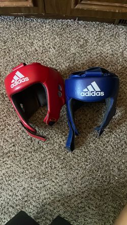 Adidas Boxing Headgear