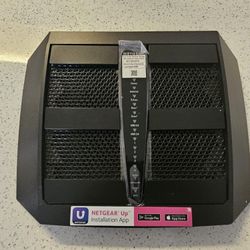 Netgear Nighthawk X6S WiFi Router