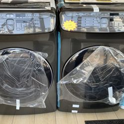 Samsung Dryer/washer Set