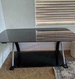 Coffee table $22