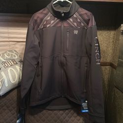 Cinch Jacket