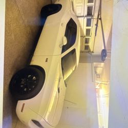 2011 Dodge Challenger Rt 