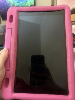 he 10 fire tablet 9th generation