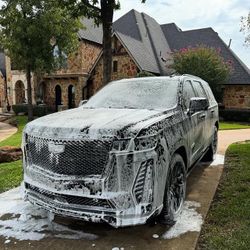 Detailed Car 