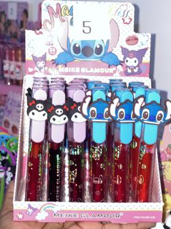 Kuromi Stitch Lip Tint
