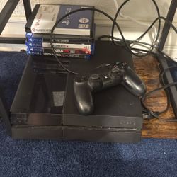 PS4 